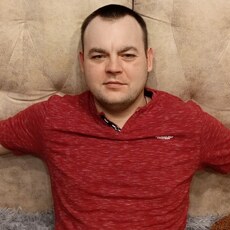 Фотография мужчины Станислав, 33 года из г. Магадан