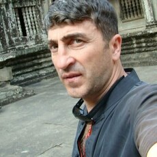 Фотография мужчины Валерий, 53 года из г. Одесса