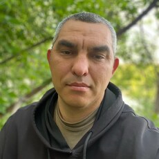 Фотография мужчины Григорий, 38 лет из г. Советская Гавань