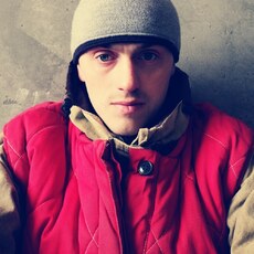 Фотография мужчины Александр, 30 лет из г. Нягань