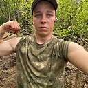 Сергей, 20 лет