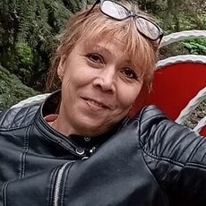 Фотография девушки Наталья, 51 год из г. Омск