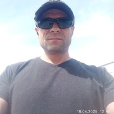 Фотография мужчины Юрий, 42 года из г. Гродно