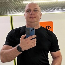 Фотография мужчины Алексей, 44 года из г. Луганск