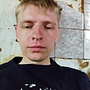 Павел, 21 год