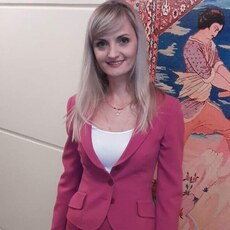 Фотография девушки Оксана, 44 года из г. Екатеринбург
