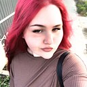 Кристина, 18 лет