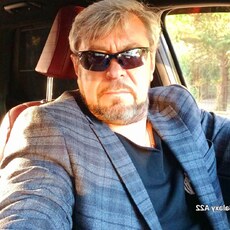 Андрей, 55 из г. Сочи.
