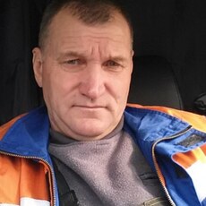 Фотография мужчины Александр, 61 год из г. Ставрополь