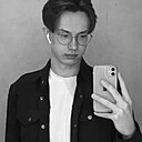 Никита, 19 лет