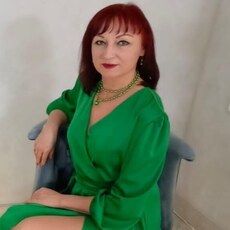 Фотография девушки Светлана, 42 года из г. Тула