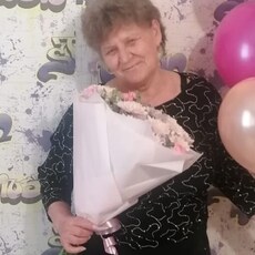 Фотография девушки Катерина, 65 лет из г. Медвежьегорск