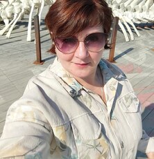 Фотография девушки Жанна, 51 год из г. Ульяновск