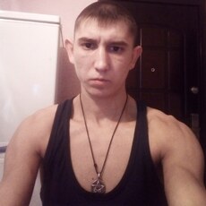 Фотография мужчины Сергей, 35 лет из г. Саранск