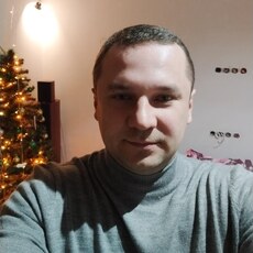 Фотография мужчины Сергей, 37 лет из г. Береза