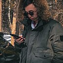 Максат, 24 года