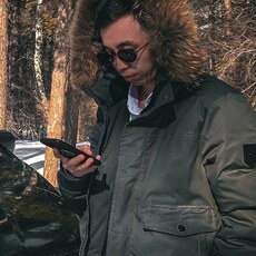 Фотография мужчины Максат, 24 года из г. Кокшетау