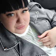 Фотография девушки Яна, 26 лет из г. Краснодон