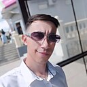 Денис, 23 года