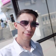 Фотография мужчины Денис, 23 года из г. Глубокое