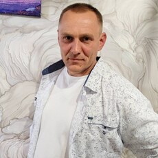 Фотография мужчины Сергей, 41 год из г. Добруш