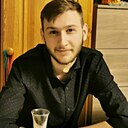 Роман, 28 лет