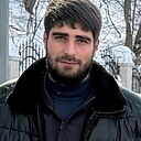 Арам, 27 лет