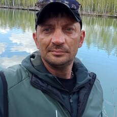 Фотография мужчины Александр, 40 лет из г. Балашиха