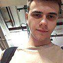 Кирилл, 23 года