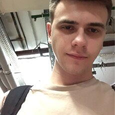 Фотография мужчины Кирилл, 23 года из г. Новопавловск