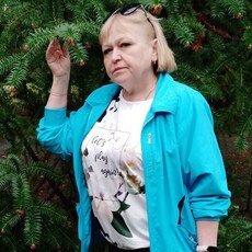 Фотография девушки Алена, 62 года из г. Донецк