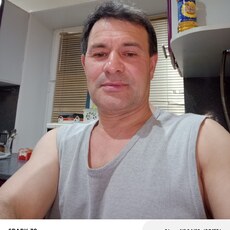 Фотография мужчины Зуфар, 51 год из г. Нижнекамск