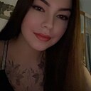 Оля, 21 год