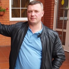 Фотография мужчины Александр, 44 года из г. Калининград