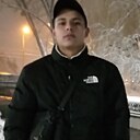 Кирилл, 19 лет