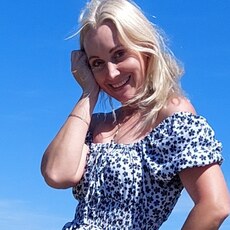 Фотография девушки Наталья, 47 лет из г. Казань