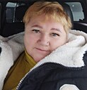 Алла, 48 лет