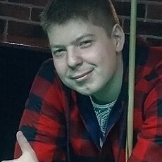 Фотография мужчины Юрв, 27 лет из г. Рославль