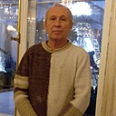 Сергей, 68 лет