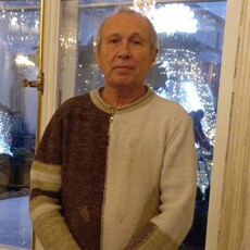 Фотография мужчины Сергей, 68 лет из г. Алчевск