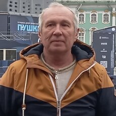 Фотография мужчины Сергей, 68 лет из г. Алчевск