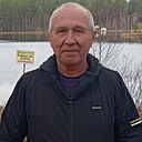 Сергей, 69 лет