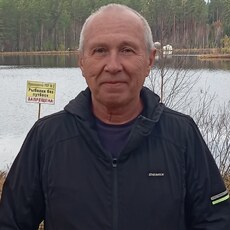 Фотография мужчины Сергей, 69 лет из г. Алчевск