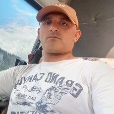 Фотография мужчины Насир, 36 лет из г. Усть-Каменогорск