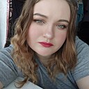 Лиза, 21 год