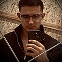 Данил, 23 года