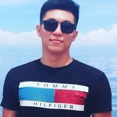 Фотография мужчины Эмир, 28 лет из г. Бишкек