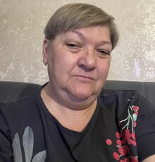 Фотография девушки Татьяна, 55 лет из г. Алматы