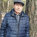Марс Губайдуллин, 67 лет