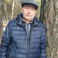Фотография мужчины Марс Губайдуллин, 68 лет из г. Казань